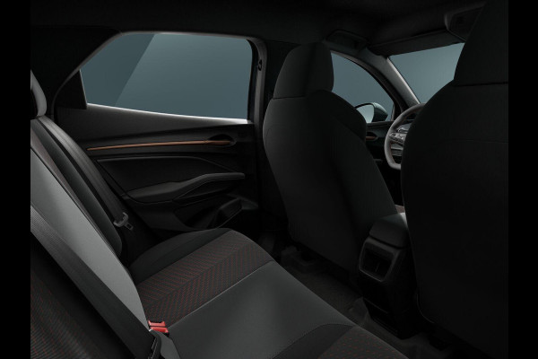 CUPRA Raval Essential 56 kWh 135PK | Adaptive cruise Control | Side Assist | Climate Control | Keyless Go | Parkeersensoren Achter