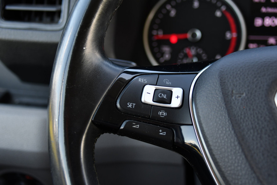 MAN TGE 3.180 35 2.0 L3H3 Black Edition Adaptieve Cruise, Camera, Carplay, LED, Stoelverwarming, Massage stoel, Trekhaak, 177pk, Automaat, Uniek!