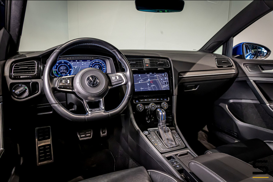 Volkswagen Golf 1.4 TSI PHEV GTE|Pano|Leder|DCC|ACC|Camera