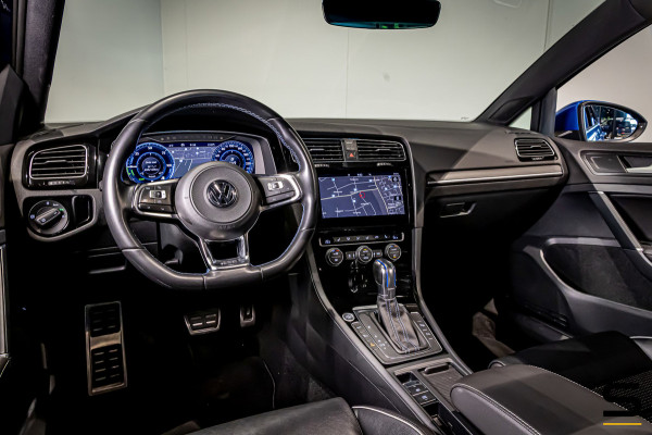Volkswagen Golf 1.4 TSI PHEV GTE|Pano|Leder|DCC|ACC|Camera