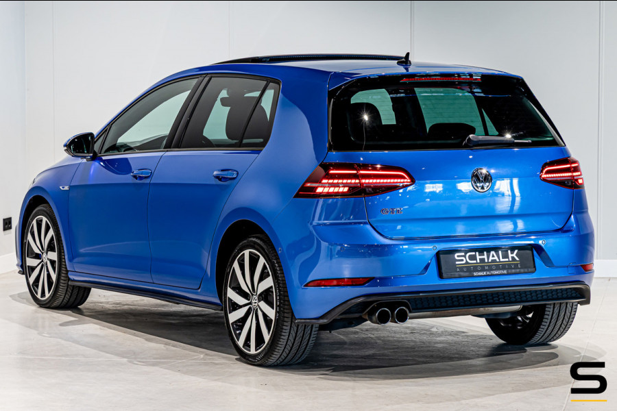 Volkswagen Golf 1.4 TSI PHEV GTE|Pano|Leder|DCC|ACC|Camera