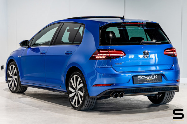 Volkswagen Golf 1.4 TSI PHEV GTE|Pano|Leder|DCC|ACC|Camera