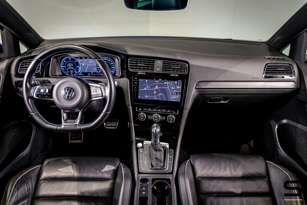 Volkswagen Golf 1.4 TSI PHEV GTE|Pano|Leder|DCC|ACC|Camera