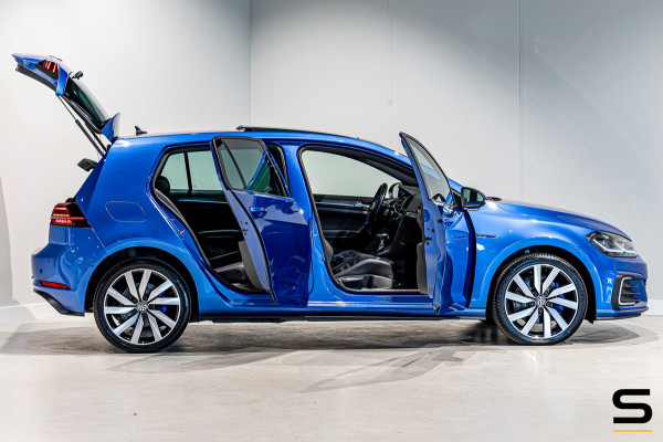 Volkswagen Golf 1.4 TSI PHEV GTE|Pano|Leder|DCC|ACC|Camera