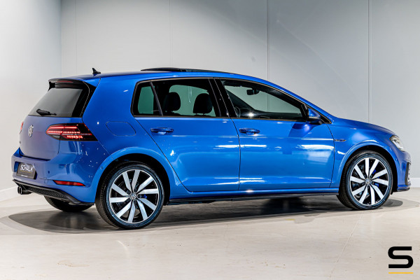 Volkswagen Golf 1.4 TSI PHEV GTE|Pano|Leder|DCC|ACC|Camera