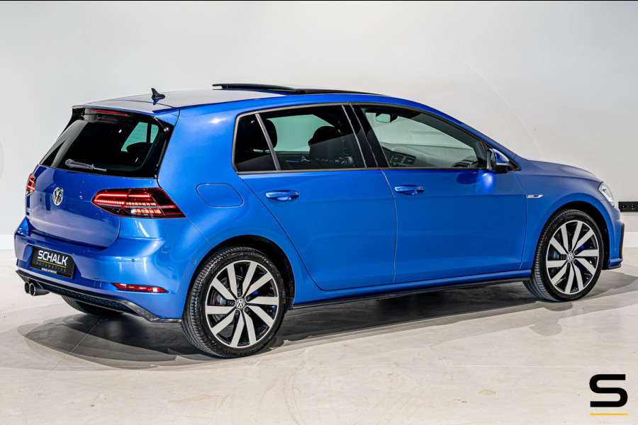 Volkswagen Golf 1.4 TSI PHEV GTE|Pano|Leder|DCC|ACC|Camera