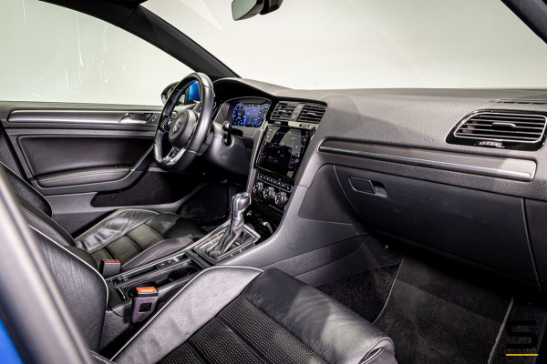 Volkswagen Golf 1.4 TSI PHEV GTE|Pano|Leder|DCC|ACC|Camera