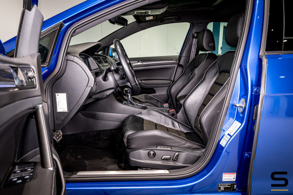 Volkswagen Golf 1.4 TSI PHEV GTE|Pano|Leder|DCC|ACC|Camera
