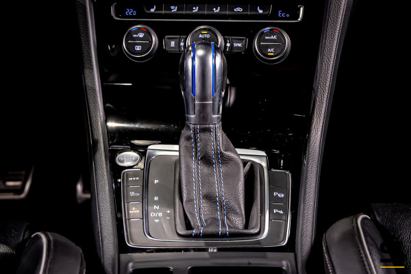 Volkswagen Golf 1.4 TSI PHEV GTE|Pano|Leder|DCC|ACC|Camera