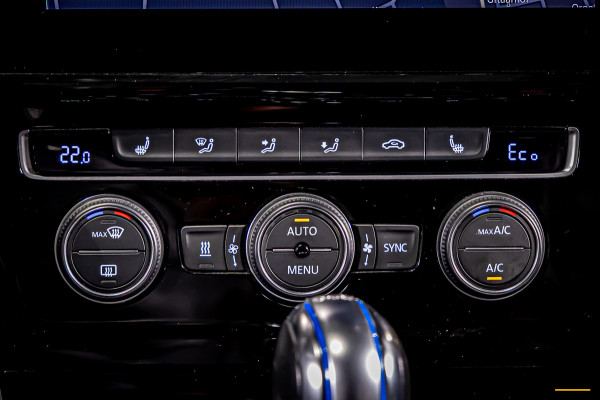 Volkswagen Golf 1.4 TSI PHEV GTE|Pano|Leder|DCC|ACC|Camera