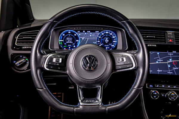 Volkswagen Golf 1.4 TSI PHEV GTE|Pano|Leder|DCC|ACC|Camera