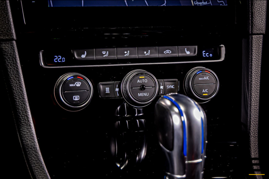 Volkswagen Golf 1.4 TSI PHEV GTE|Pano|Leder|DCC|ACC|Camera