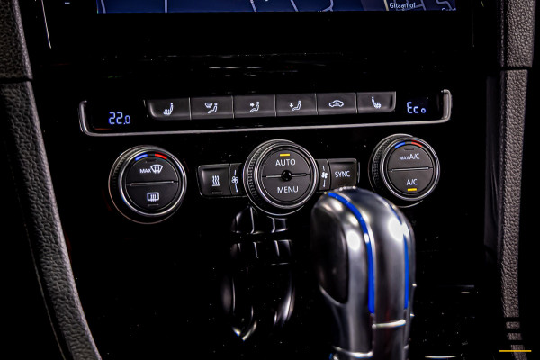 Volkswagen Golf 1.4 TSI PHEV GTE|Pano|Leder|DCC|ACC|Camera