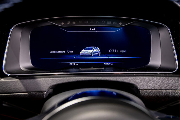 Volkswagen Golf 1.4 TSI PHEV GTE|Pano|Leder|DCC|ACC|Camera
