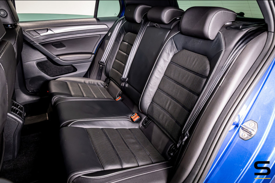 Volkswagen Golf 1.4 TSI PHEV GTE|Pano|Leder|DCC|ACC|Camera