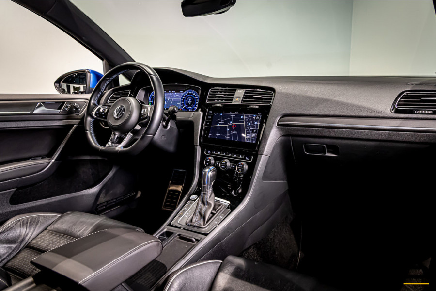 Volkswagen Golf 1.4 TSI PHEV GTE|Pano|Leder|DCC|ACC|Camera
