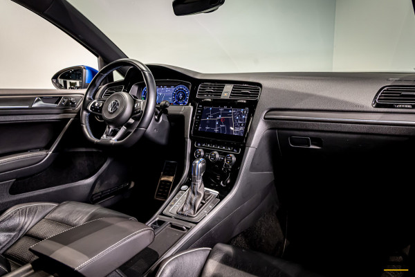 Volkswagen Golf 1.4 TSI PHEV GTE|Pano|Leder|DCC|ACC|Camera