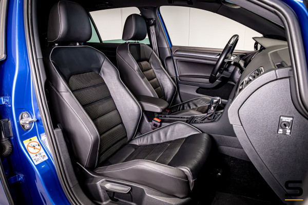 Volkswagen Golf 1.4 TSI PHEV GTE|Pano|Leder|DCC|ACC|Camera