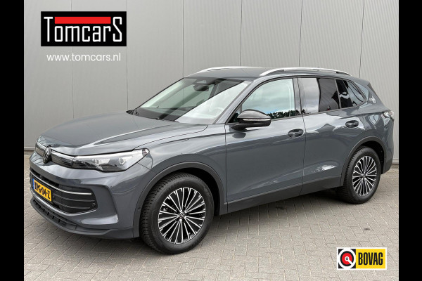 Volkswagen Tiguan 1.5 eTSI 130PK Life Edition Trekhaak/360Camera/Stoelverwarming/Full-Led