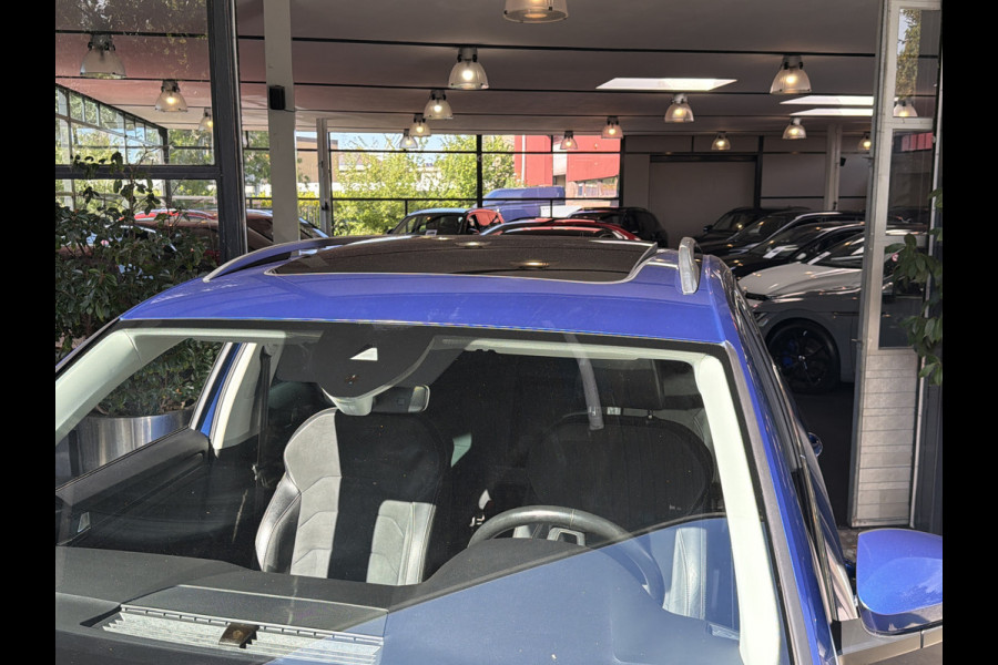 Škoda Kodiaq 1.5 TSI 150PK DSG LIMITED BUSINESS EDITION 7PERS. PANORAMA/LEDER/CANTON