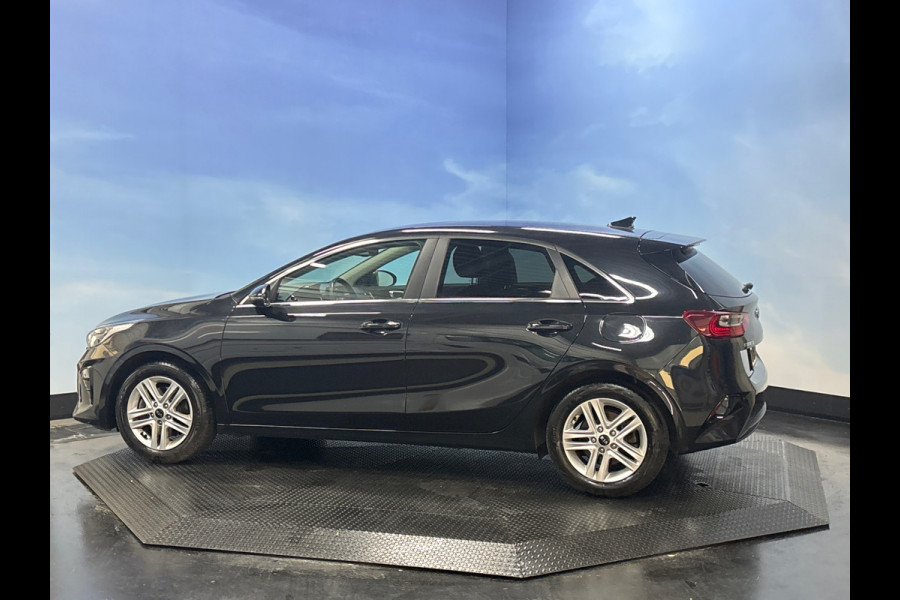 Kia Ceed 1.0 T-GDi DynamicPlusLine Navi | Clima |Camera |Stoel / Stuur verwarming