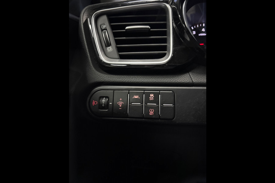 Kia Ceed 1.0 T-GDi DynamicPlusLine Navi | Clima |Camera |Stoel / Stuur verwarming