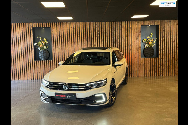 Volkswagen Passat Variant 1.4 TSI PHEV GTE Business / Memory / Pano / Massage / Standkachel / 360 Camera / Dynaudio / Keyless /HUD