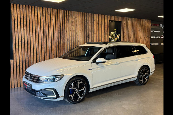 Volkswagen Passat Variant 1.4 TSI PHEV GTE Business / Memory / Pano / Massage / Standkachel / 360 Camera / Dynaudio / Keyless /HUD