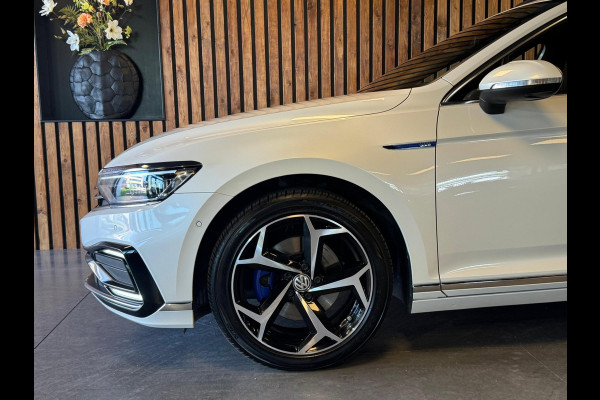 Volkswagen Passat Variant 1.4 TSI PHEV GTE Business / Memory / Pano / Massage / Standkachel / 360 Camera / Dynaudio / Keyless /HUD
