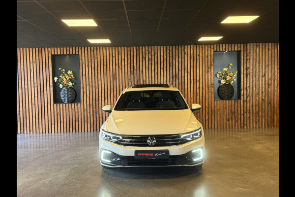 Volkswagen Passat Variant 1.4 TSI PHEV GTE Business / Memory / Pano / Massage / Standkachel / 360 Camera / Dynaudio / Keyless /HUD