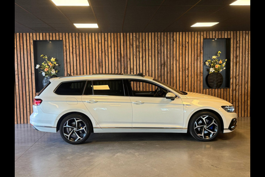 Volkswagen Passat Variant 1.4 TSI PHEV GTE Business / Memory / Pano / Massage / Standkachel / 360 Camera / Dynaudio / Keyless /HUD