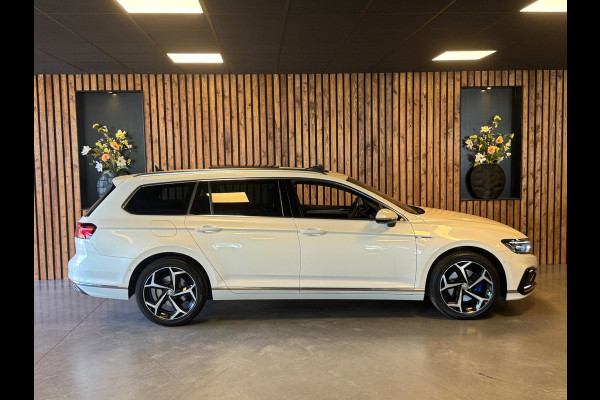 Volkswagen Passat Variant 1.4 TSI PHEV GTE Business / Memory / Pano / Massage / Standkachel / 360 Camera / Dynaudio / Keyless /HUD