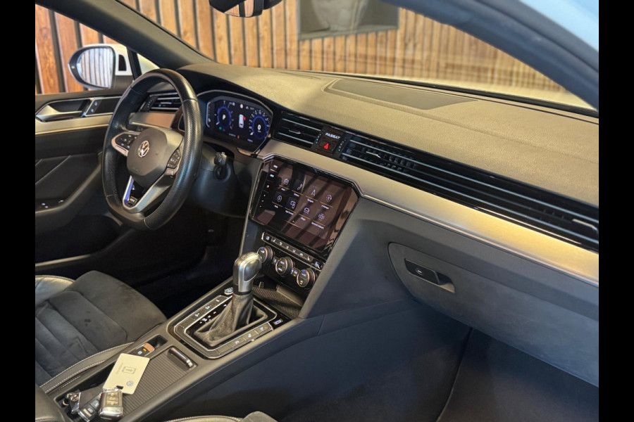 Volkswagen Passat Variant 1.4 TSI PHEV GTE Business / Memory / Pano / Massage / Standkachel / 360 Camera / Dynaudio / Keyless /HUD