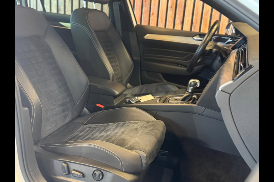 Volkswagen Passat Variant 1.4 TSI PHEV GTE Business / Memory / Pano / Massage / Standkachel / 360 Camera / Dynaudio / Keyless /HUD
