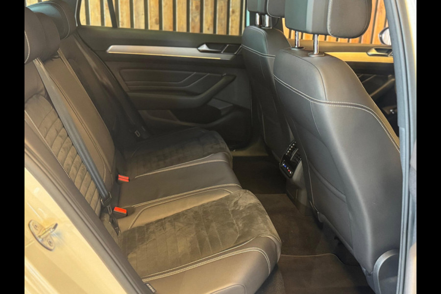 Volkswagen Passat Variant 1.4 TSI PHEV GTE Business / Memory / Pano / Massage / Standkachel / 360 Camera / Dynaudio / Keyless /HUD