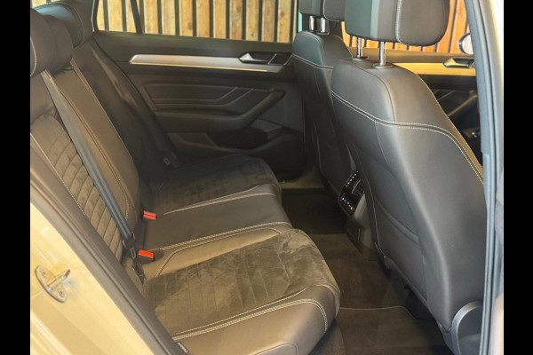 Volkswagen Passat Variant 1.4 TSI PHEV GTE Business / Memory / Pano / Massage / Standkachel / 360 Camera / Dynaudio / Keyless /HUD