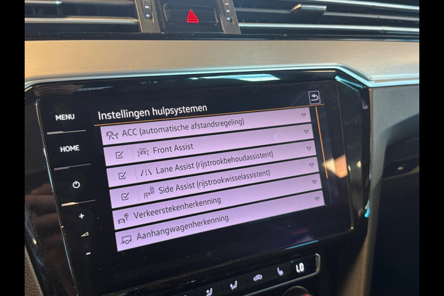 Volkswagen Passat Variant 1.4 TSI PHEV GTE Business / Memory / Pano / Massage / Standkachel / 360 Camera / Dynaudio / Keyless /HUD
