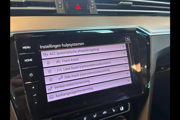 Volkswagen Passat Variant 1.4 TSI PHEV GTE Business / Memory / Pano / Massage / Standkachel / 360 Camera / Dynaudio / Keyless /HUD