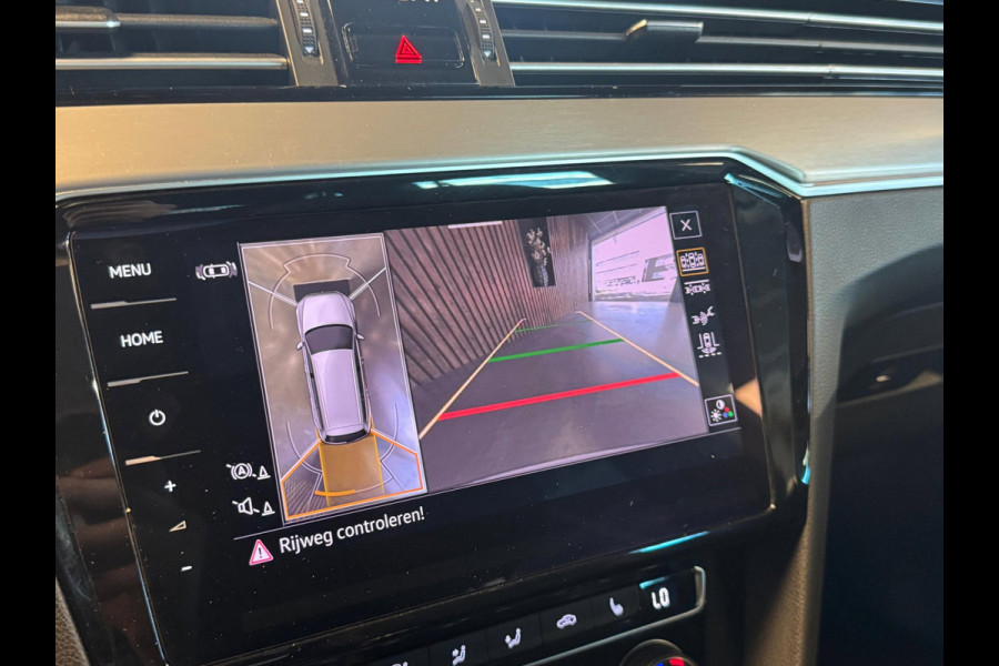 Volkswagen Passat Variant 1.4 TSI PHEV GTE Business / Memory / Pano / Massage / Standkachel / 360 Camera / Dynaudio / Keyless /HUD