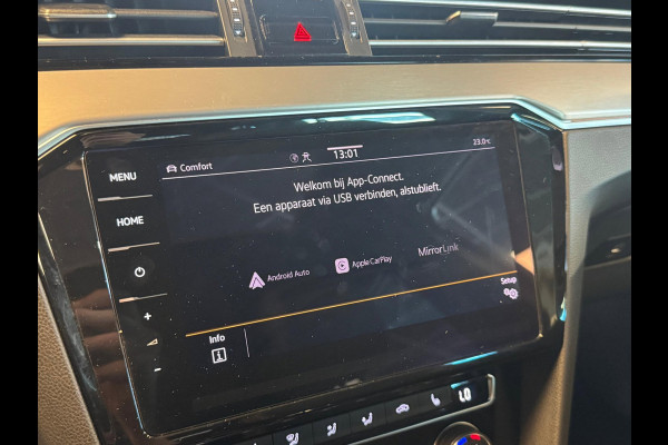 Volkswagen Passat Variant 1.4 TSI PHEV GTE Business / Memory / Pano / Massage / Standkachel / 360 Camera / Dynaudio / Keyless /HUD