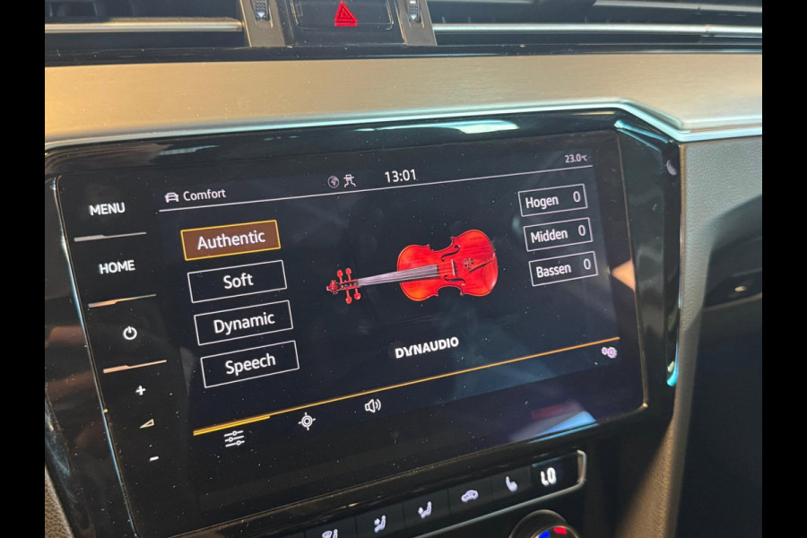 Volkswagen Passat Variant 1.4 TSI PHEV GTE Business / Memory / Pano / Massage / Standkachel / 360 Camera / Dynaudio / Keyless /HUD