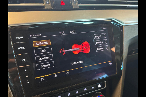 Volkswagen Passat Variant 1.4 TSI PHEV GTE Business / Memory / Pano / Massage / Standkachel / 360 Camera / Dynaudio / Keyless /HUD