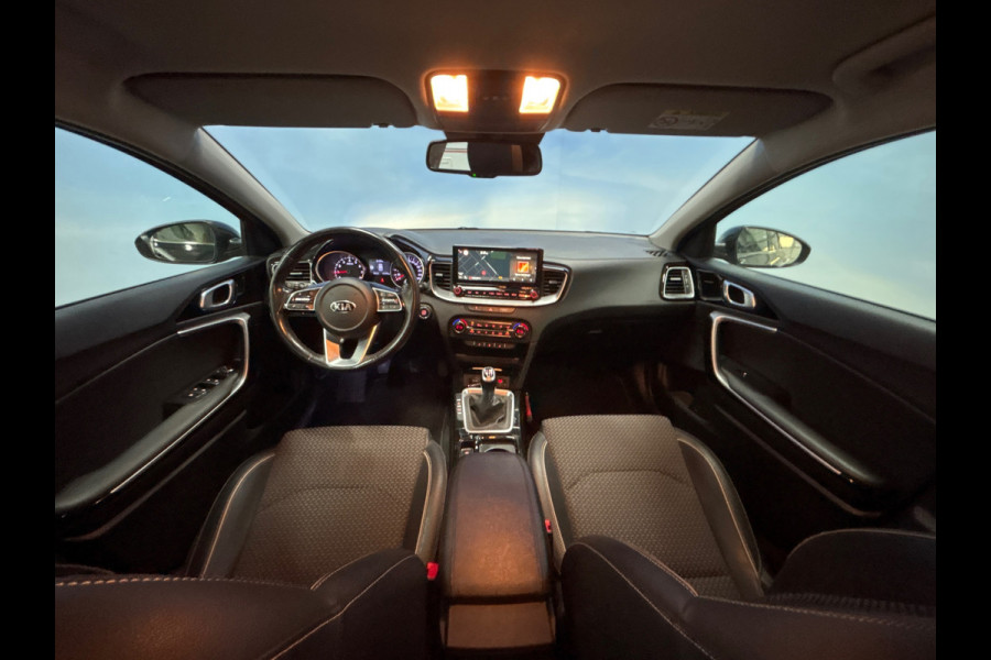 Kia Ceed 1.0 T-GDi DynamicPlusLine Navi | Clima |Camera |Stoel / Stuur verwarming