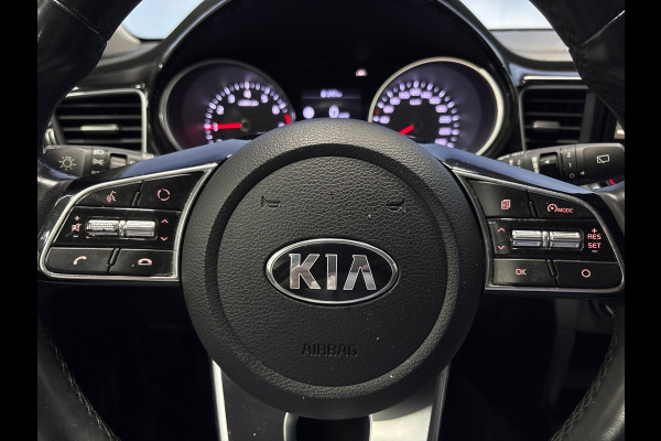 Kia Ceed 1.0 T-GDi DynamicPlusLine Navi | Clima |Camera |Stoel / Stuur verwarming