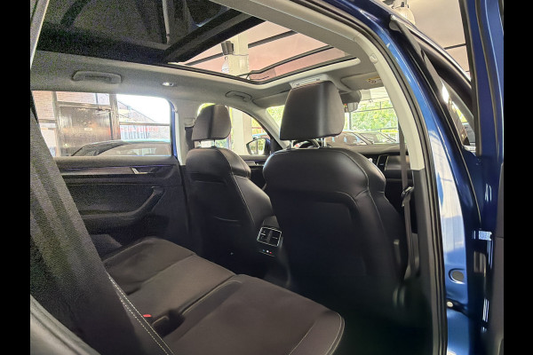 Škoda Kodiaq 1.5 TSI 150PK DSG LIMITED BUSINESS EDITION 7PERS. PANORAMA/LEDER/CANTON