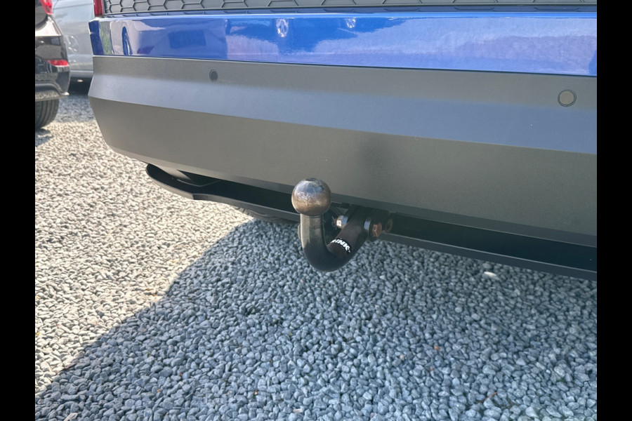 Škoda Kodiaq 1.5 TSI 150PK DSG LIMITED BUSINESS EDITION 7PERS. PANORAMA/LEDER/CANTON