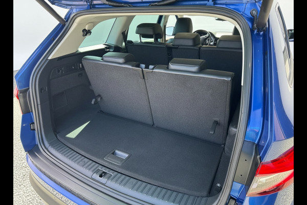 Škoda Kodiaq 1.5 TSI 150PK DSG LIMITED BUSINESS EDITION 7PERS. PANORAMA/LEDER/CANTON