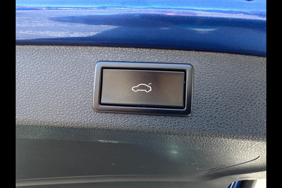 Škoda Kodiaq 1.5 TSI 150PK DSG LIMITED BUSINESS EDITION 7PERS. PANORAMA/LEDER/CANTON