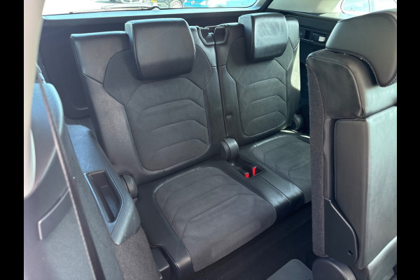 Škoda Kodiaq 1.5 TSI 150PK DSG LIMITED BUSINESS EDITION 7PERS. PANORAMA/LEDER/CANTON