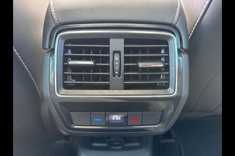 Škoda Kodiaq 1.5 TSI 150PK DSG LIMITED BUSINESS EDITION 7PERS. PANORAMA/LEDER/CANTON